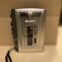 ジャンク SONY TCS-310 カセット CASSETTE-CORDER - メルカリ