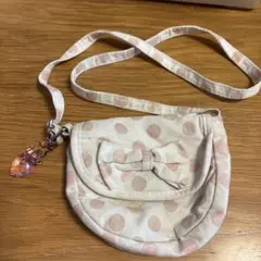 子供ポシェット