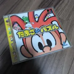 たまごDEパズル