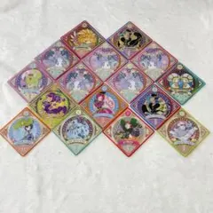 アイカツプラネット スイング まとめ売り