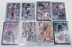 2026年最新】ドラゴンボールヒーローズ secの人気アイテム - メルカリ