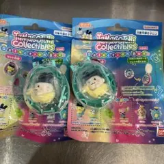 たまごっち コレクションボックス 2個セット みみっち