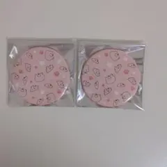 莉犬くん　缶バッジ