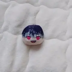 アイドリッシュセブン　百　おまんじゅう　にぎにぎマスコット