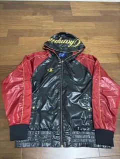 Championチャンピョンナイロンジャケット