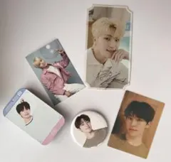 SEVENTEEN ディノ まとめ売り