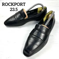 ROCKPORT ロックポート　パンプス　ブラック　23.5