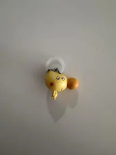 でこぼこフレンズ めじるしアクセサリー はなはなマロン