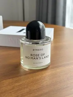 BYREDO ROSE OF NO MAN'S LAND 100mlのサムネイル