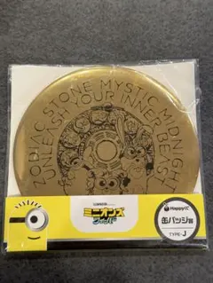 2026年最新】ミニオンズ缶バッジの人気アイテム - メルカリ