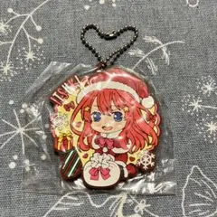 五等分の花嫁　カプセルラバーマスコット　中野五月