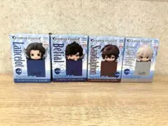 グランブルーファンタジー　フィギュア 4つセット