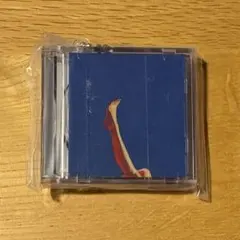米津玄師 ミニCDコレクション LADY カプセルトイ ガチャ