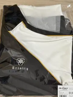 ブルアカ トリニティ総合学園 ジャージ