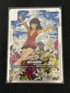 2026年最新】溢れる慈愛 GD01-118の人気アイテム - メルカリ