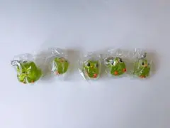 ドゥオリンゴ めじるし コンプリートセット