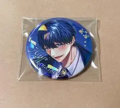 プラスメイト　特典缶バッジ　小鳥遊