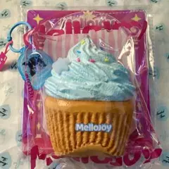 Mellojoy メロジョイ カップケーキシーソルトアイシング