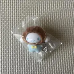 サンリオ ちびっともシリーズ 和菓子 シナモロール