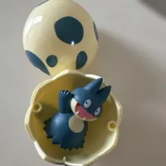 ポケモンとタマゴのポット3 ゴンベ ガチャ