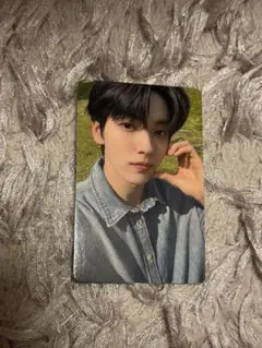 トゥバ メンシプ特典 FCトレカ モアゾーン スビン