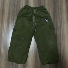 カーゴパンツ