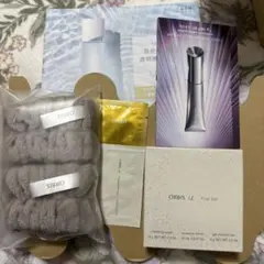 ORbis u トライアルセット