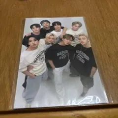 2026年最新】straykids サイン入りポストカードの人気アイテム - メルカリ