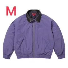 2026年最新】supreme leather collar utility jacketの人気アイテム