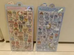 正規品❄ボンボンドロップシール 2点セット クーリア