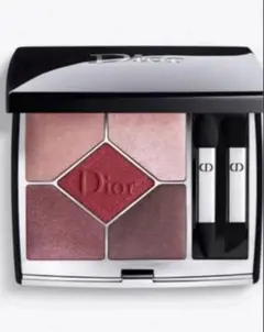 ディオール/Dior サンククルールクチュール 879 ルージュ トラファルガー