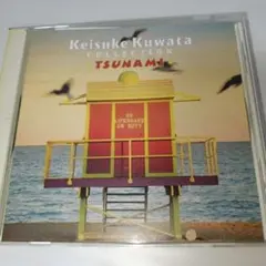 47.1 Keisuke Kuwata Collection Tsunami