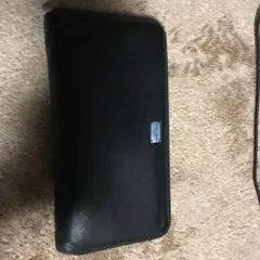 長財布のサムネイル