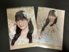 イコラブ 山本杏奈 アリーナツアー2025衣装② 8周年コンサート まとめ