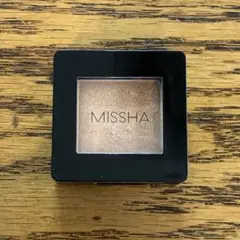 MISSHA アイシャドウ　GBR10のサムネイル