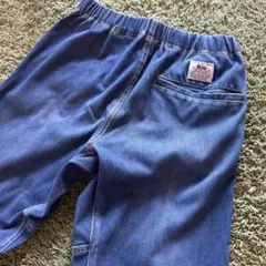 F.O. KIDS ストレッチデニム140