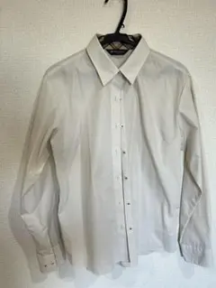 BRICK HOUSE他 長袖ワイシャツ　ブラウス 4枚セット