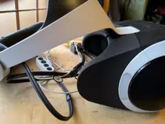 PlayStation VR 本体 プロセッサーユニット カメラセット - メルカリ