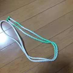 再また再々値下げします。帯締め、成人式、普段