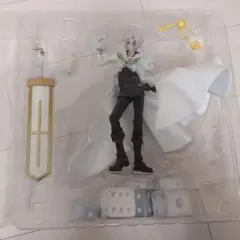 D.Gray-man HALLOW アレン・ウォーカー 1/8 完成品フィギュア