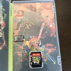 T*r様 Splatoon 3 Nintendo Switch ソフト