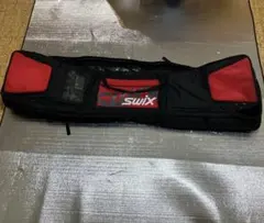 swix オールインワン　スキーケース