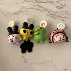 たまごっち ガチャガチャ