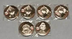 鬼滅の刃 ufotable dining 57mm缶バッジ