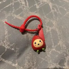 たまごっち　カラフルマルチチャーム　いちごっち　ガチャガチャ