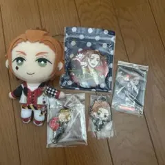 ツイステ ケイト・ダイヤモンド ぬいぐるみ 4点セット - メルカリ