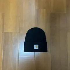 Carhartt ニット帽 ビーニー