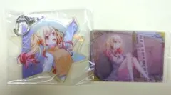 ブロセカ セガラッキーくじvol4 天馬咲希 アクリルキーホルダー