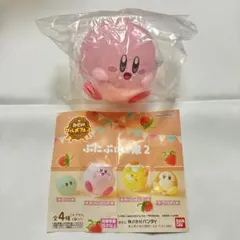 カービィ カプセルトイ