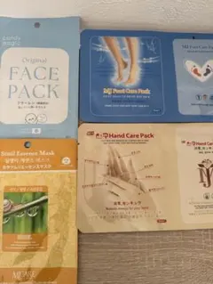 サンプル16点セット